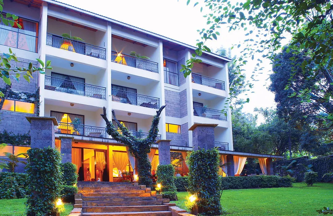Palacina The Residence & The Suites-1