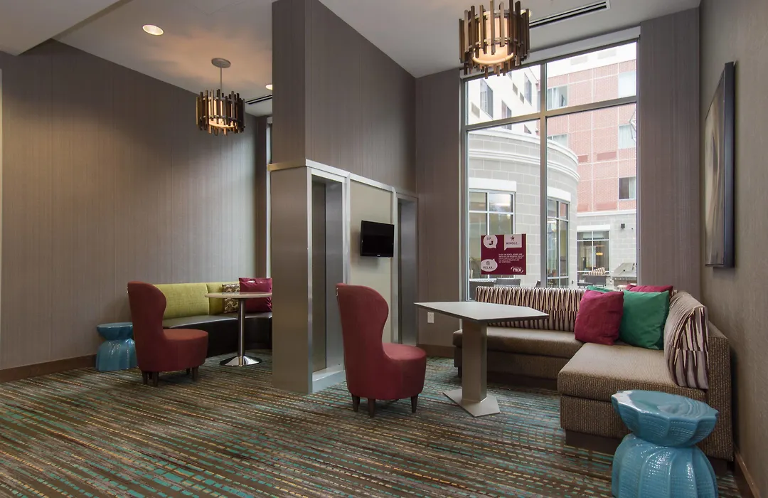 Residence Inn Raleigh-Durham Airport/Brier Creek-1