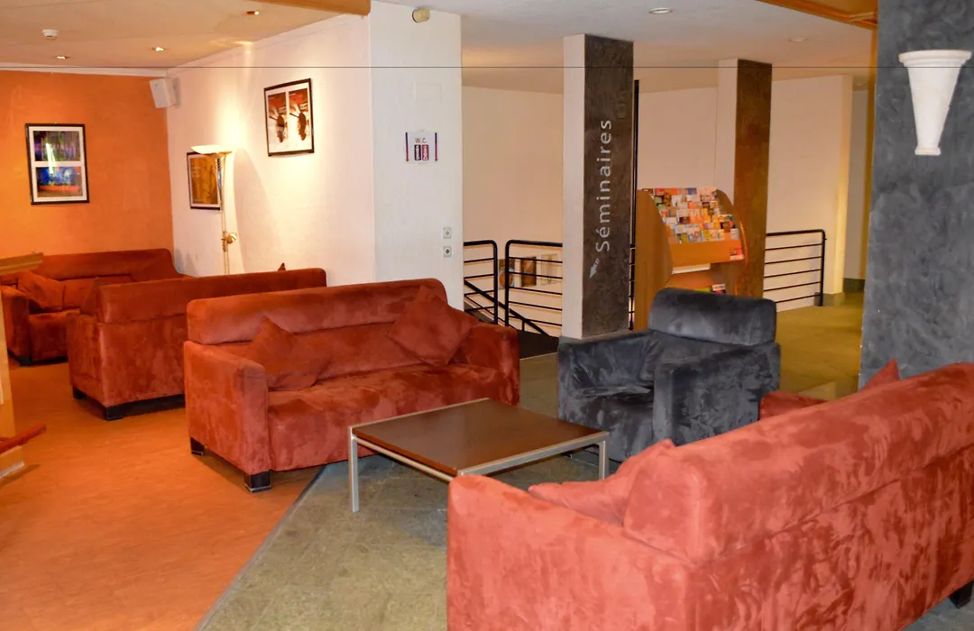 Alpine Classic Hotel-1