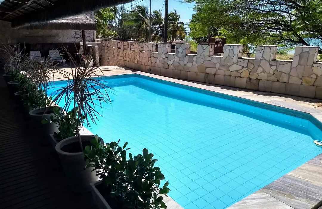 Castelo Beach Hotel-1