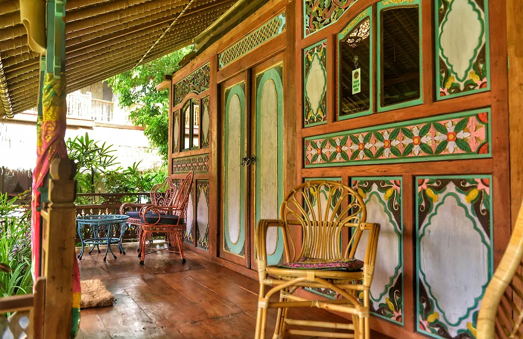 Bali Bohemia Huts-1