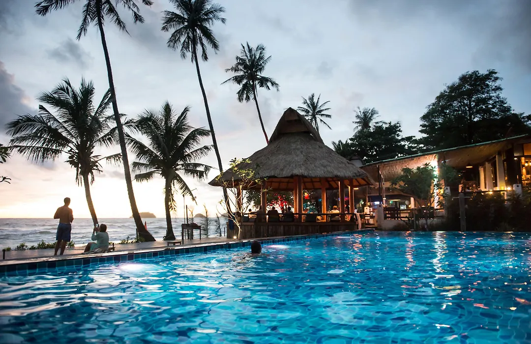 Nature Beach Resort-1