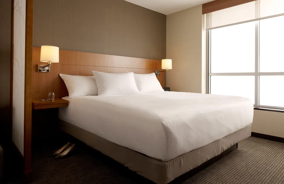 Hyatt Place Dfw-1