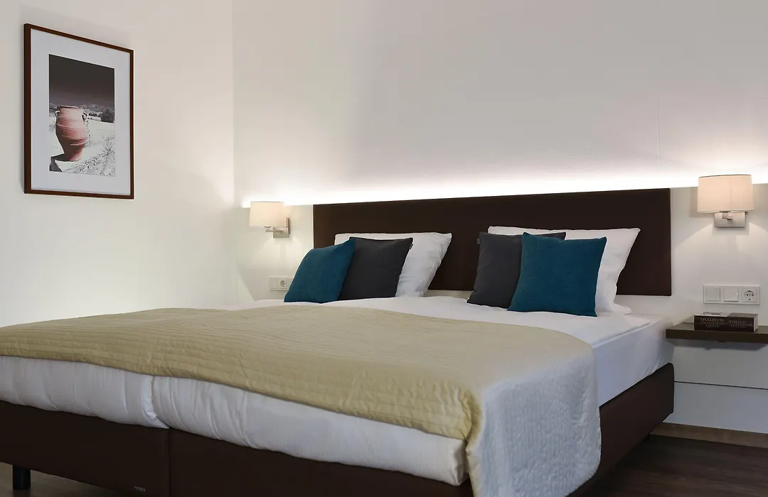Guesthouse Lichtenau-1