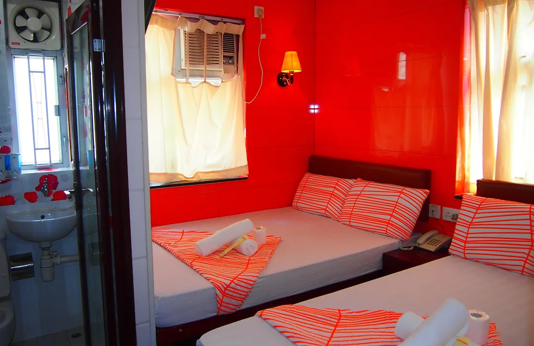 Cebu Hostel-1