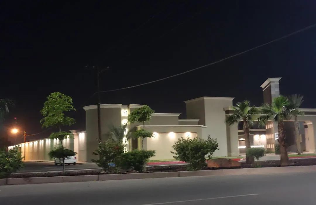 Motel Marche-1