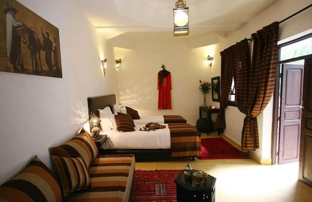 Riad Shaloma-1