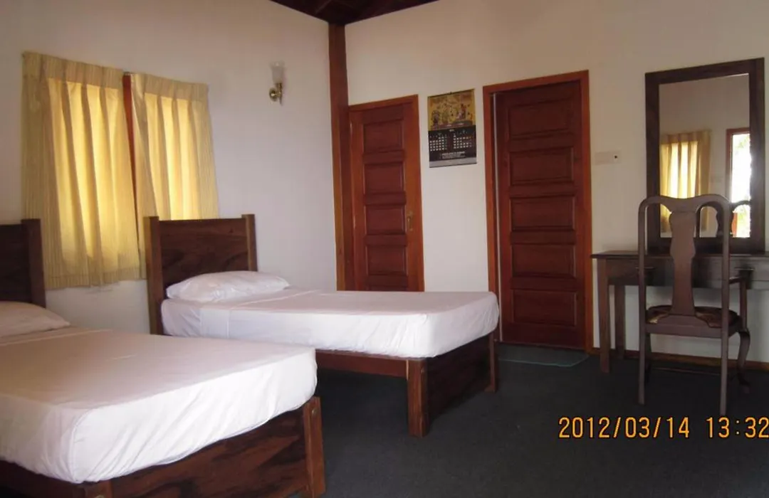 Arugam Bay Surfing Resort-1