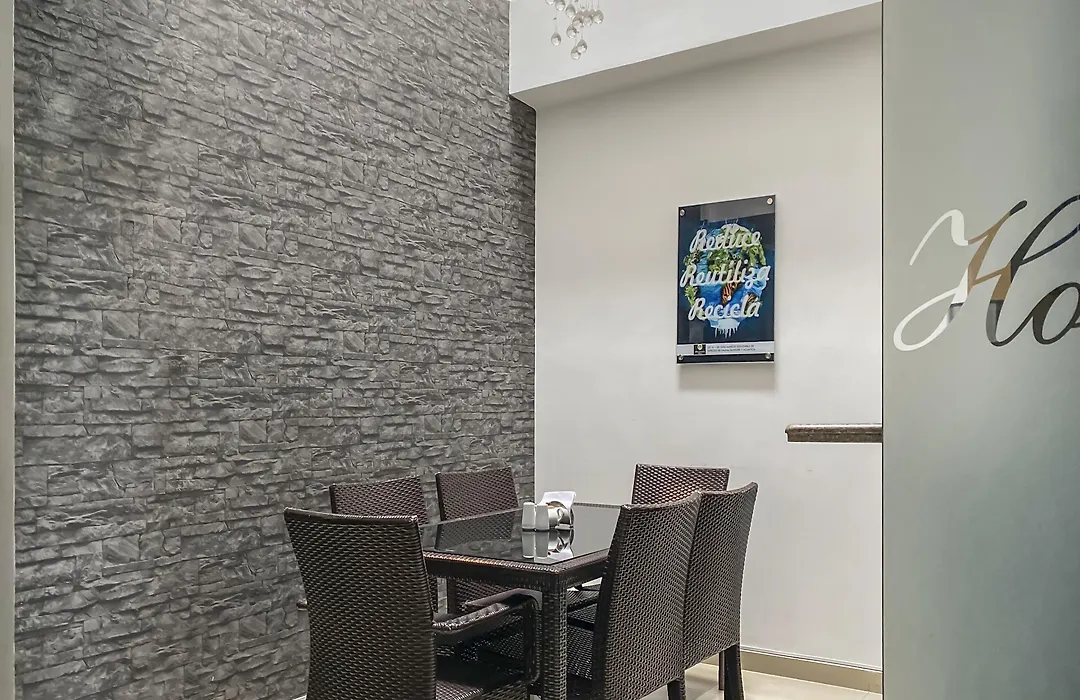 Hotel Castellon Plaza-1