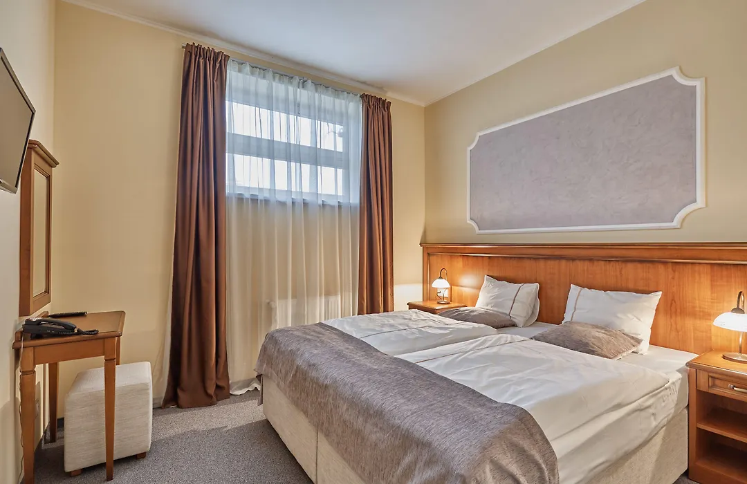 Akropolis Apart Hotel-1