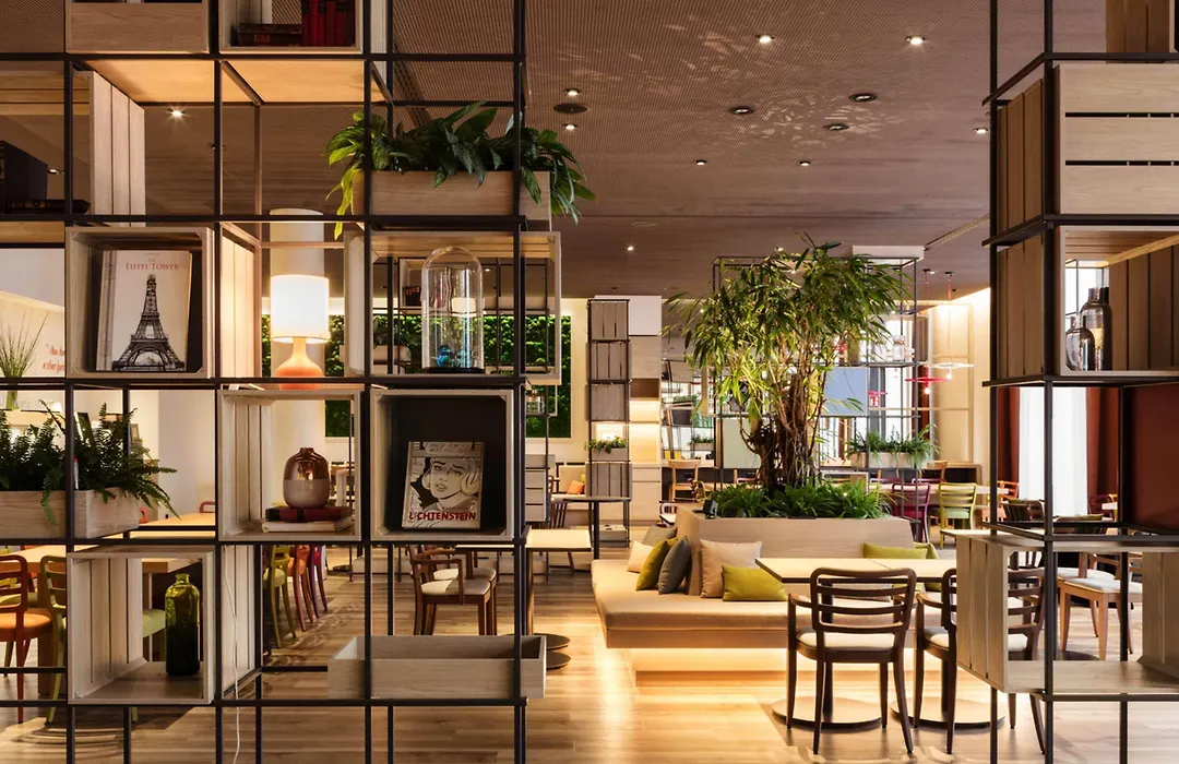 Leonardo Hotel Braunschweig City Center-1
