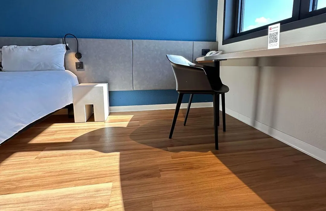 Ibis Roma Fiera-1
