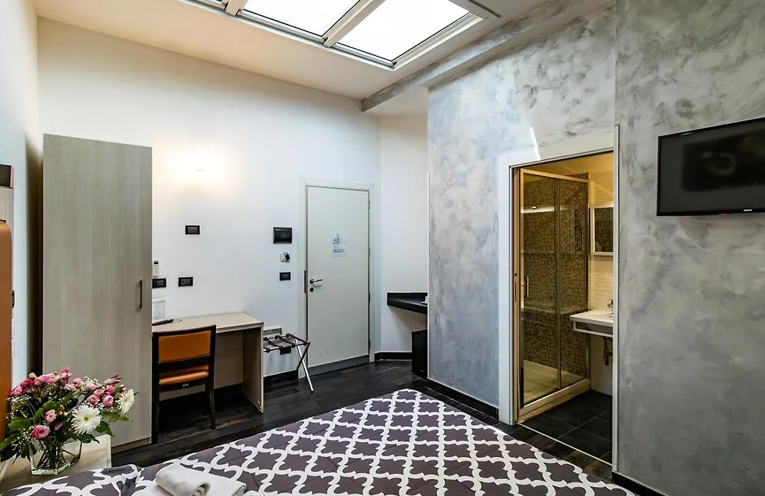 Borgo Pio Suites Inn-1