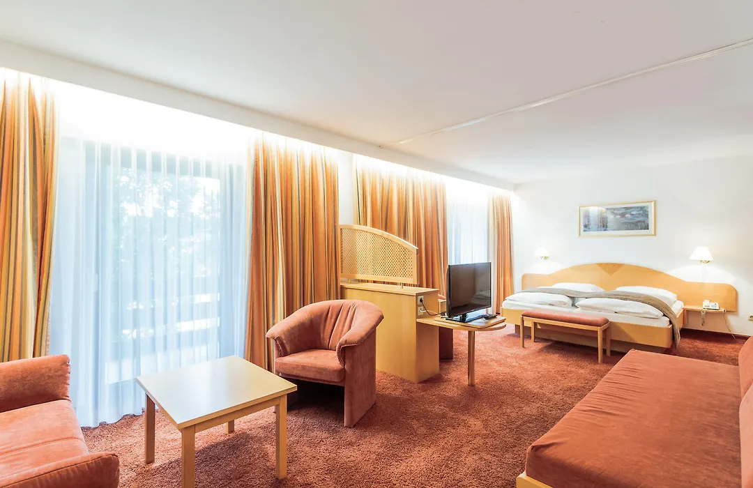 Hotel Schützenhof-1