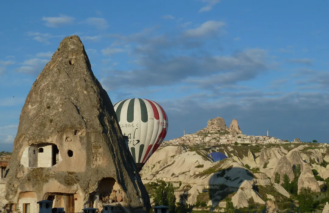 Kelebek Cave Hotel-1