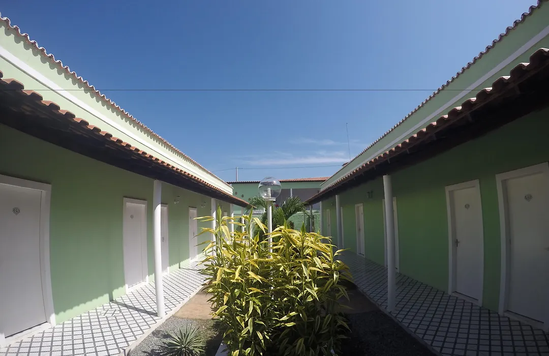 Pousada Teixeira-1