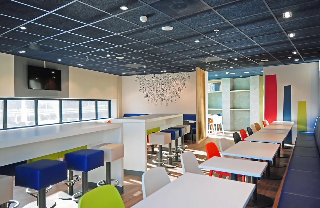 Ibis Budget Amsterdam City South-1