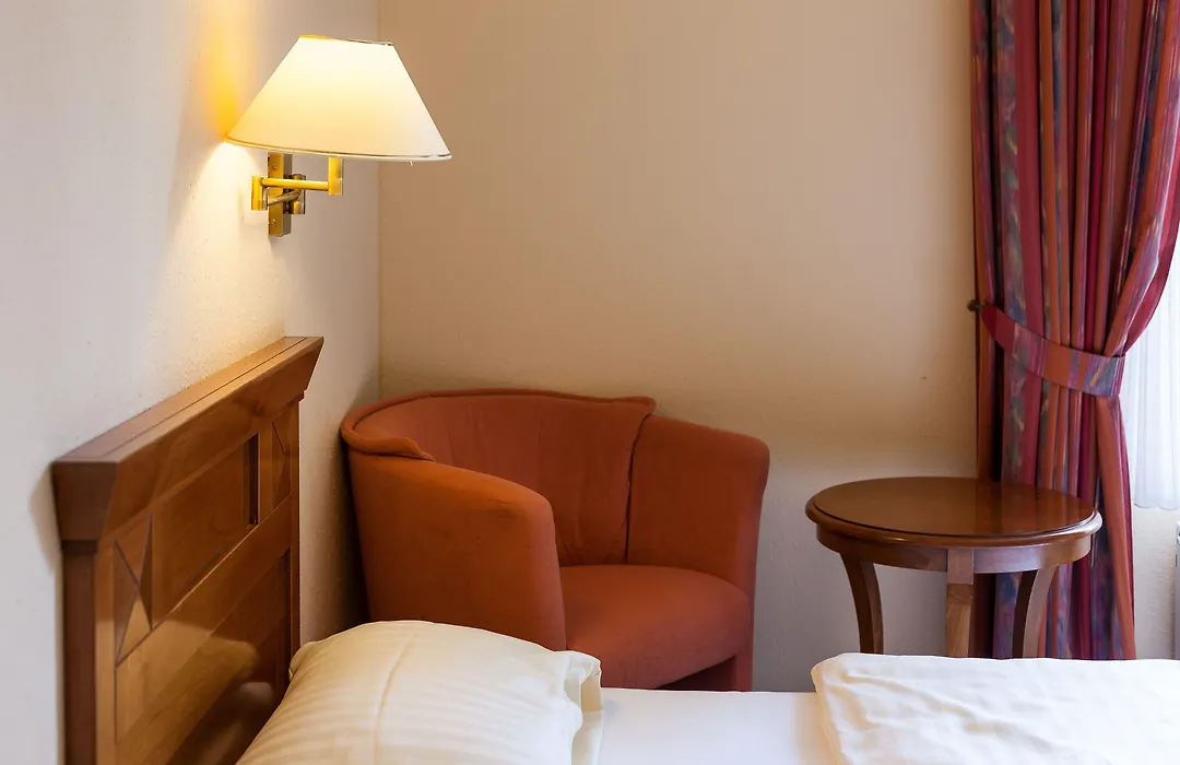 Hotel Schlossgarten-1