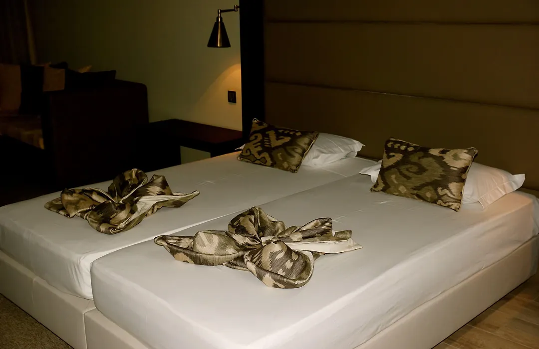 Hotel Praia Confort-1