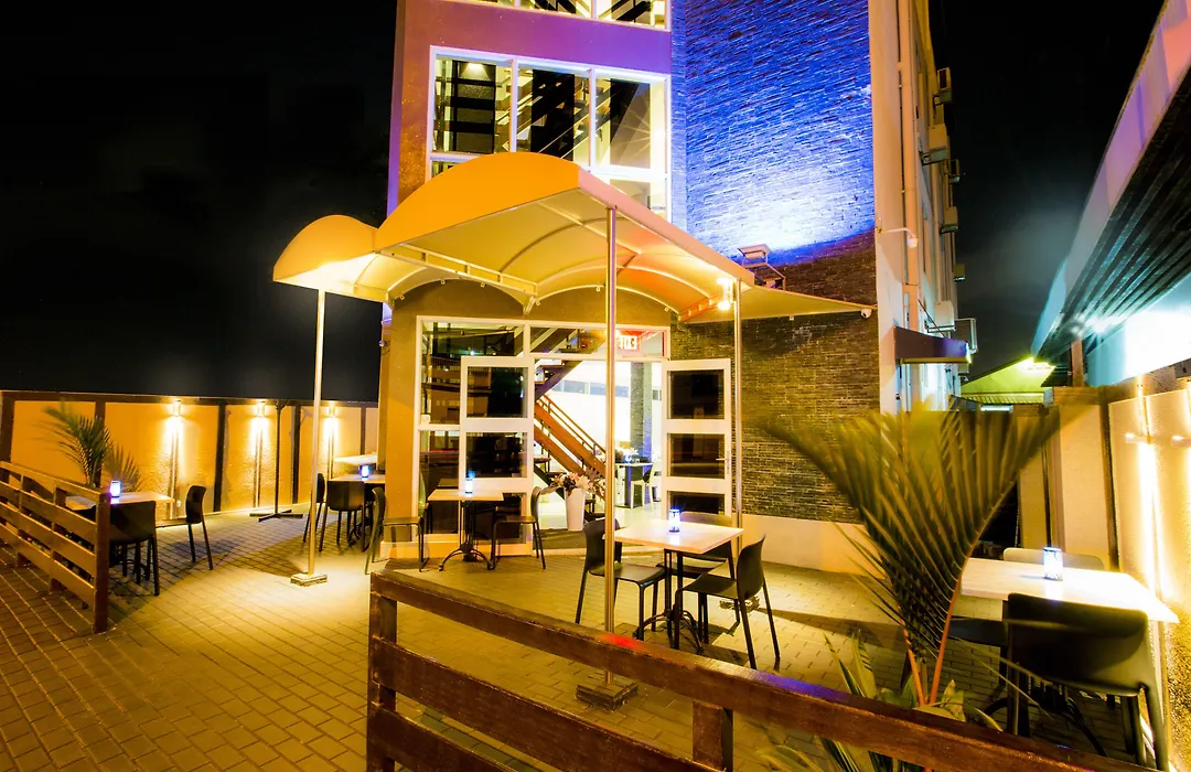 Q-Inn Boutique Hotel-1