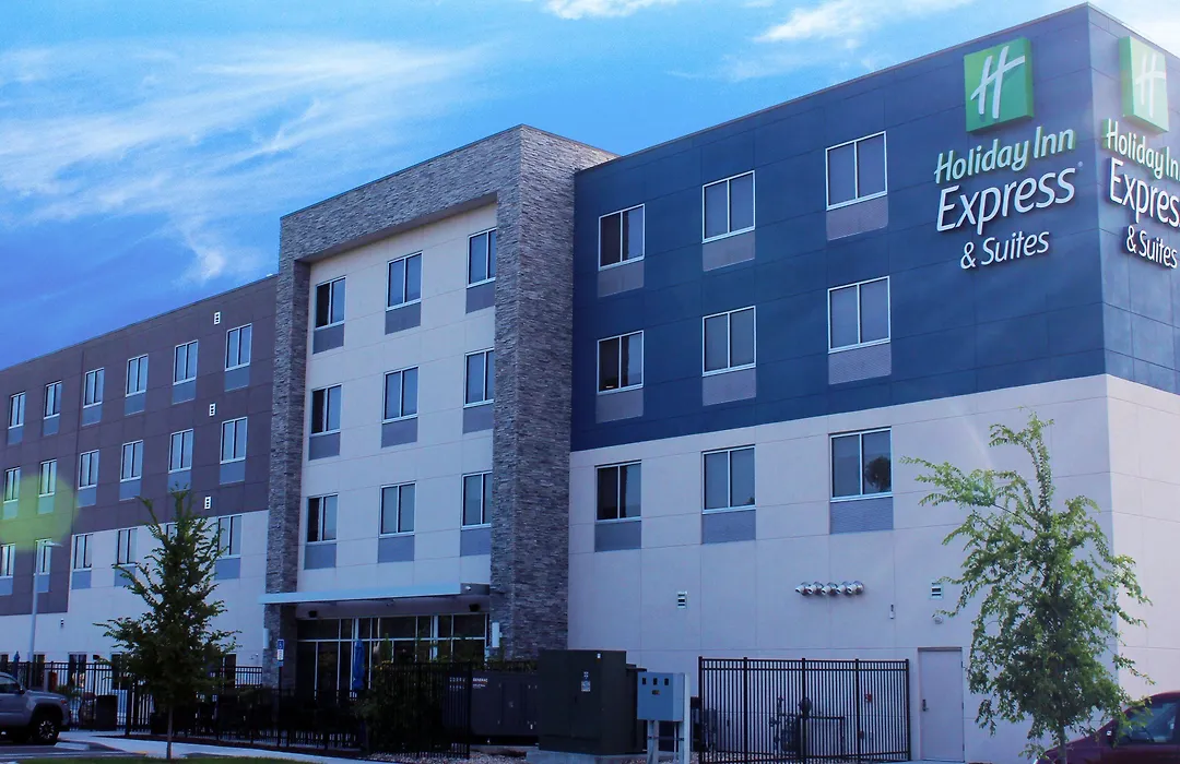 Holiday Inn Express & Suites - Jacksonville W - I295 And I10 By Ihg-1