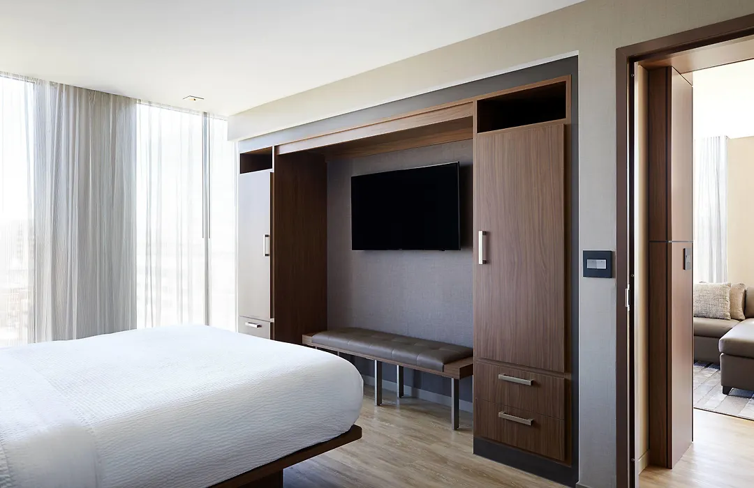 Ac Hotel By Marriott Madison Downtown-1