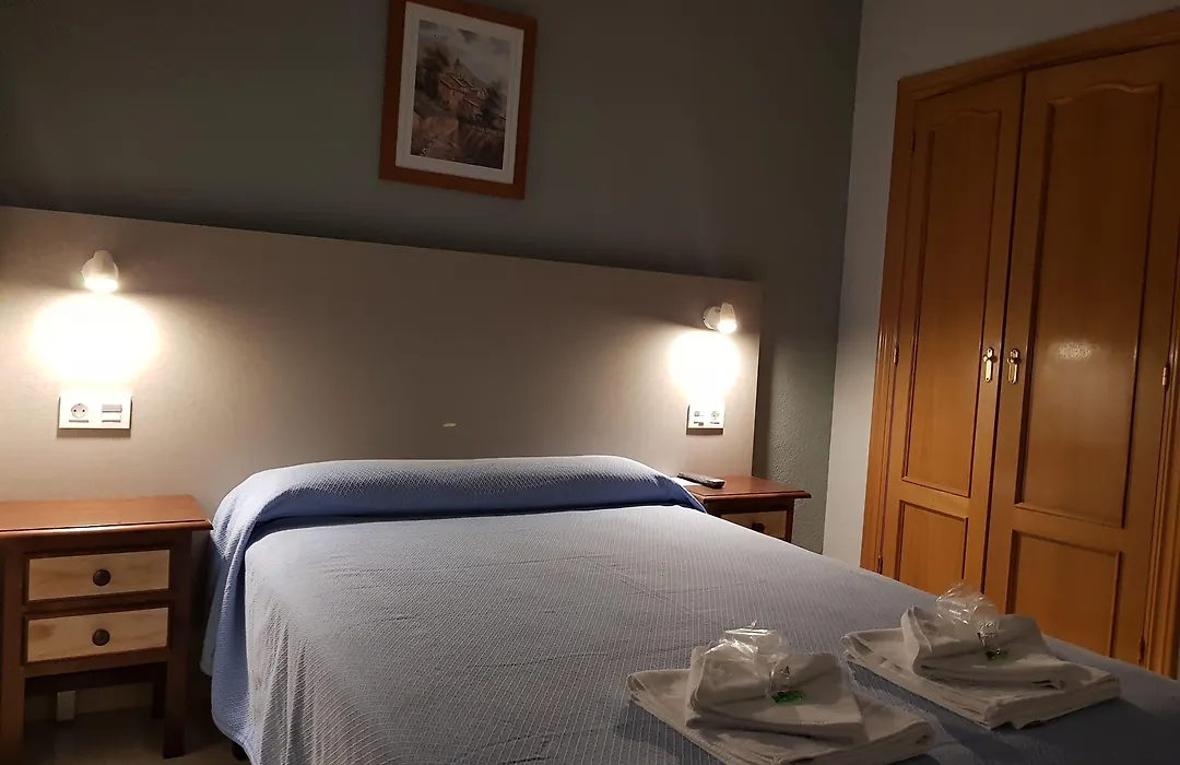 Hostal Soto-1