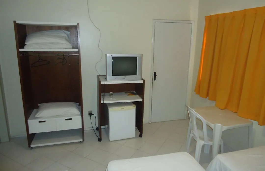 Hotel Pio-1