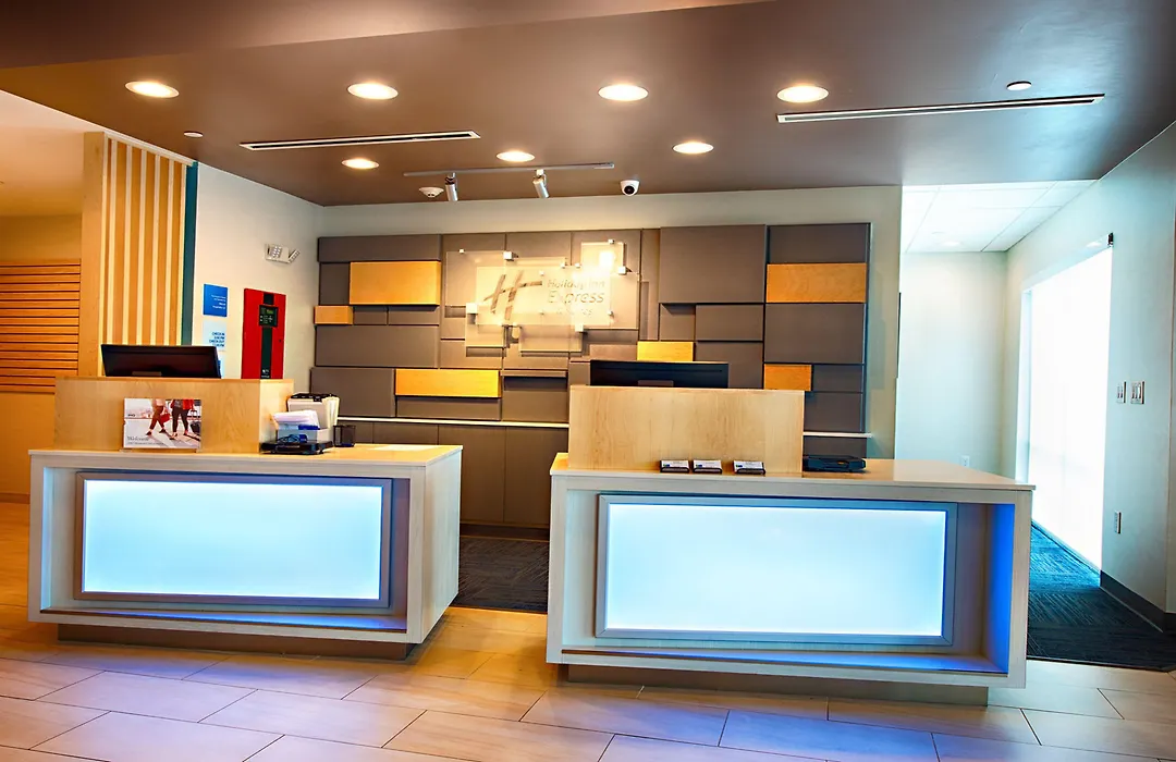 Holiday Inn Express & Suites Houston Southwest Galleria Area By Ihg-1
