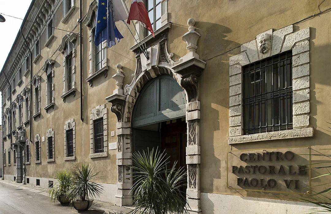 Centro Paolo VI-1