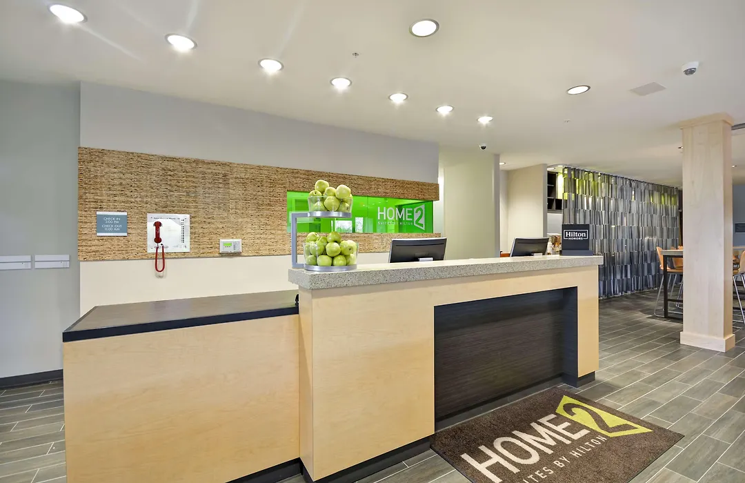 Home2 Suites By Hilton Oswego-1