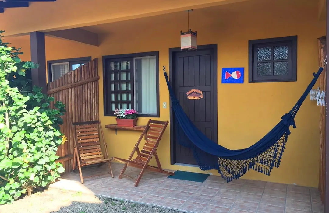 Pousada Habitat Marinho-1