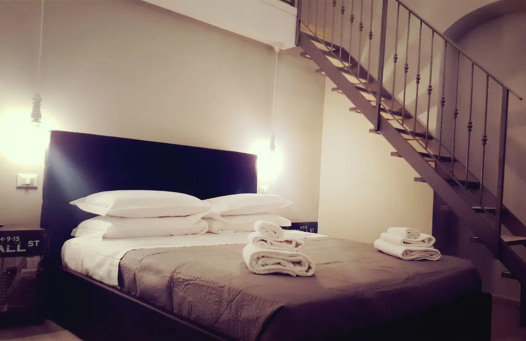 Relais Virginia Home-1