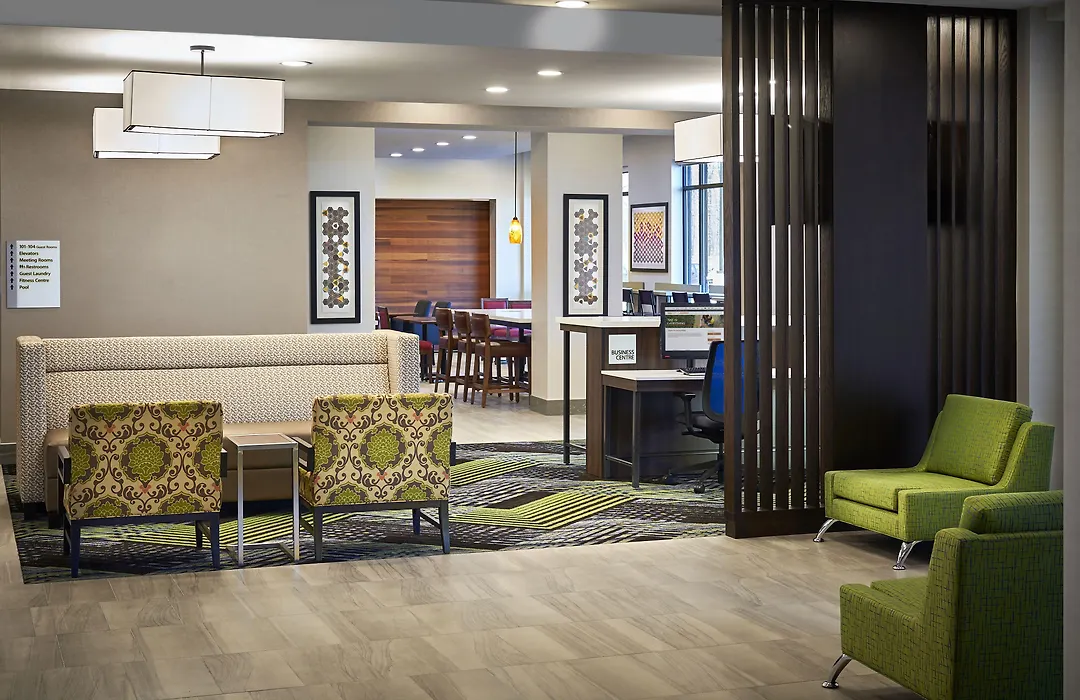 Holiday Inn Express Niagara-On-The-Lake By Ihg-1