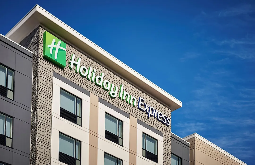 Holiday Inn Express Niagara-On-The-Lake By Ihg-1