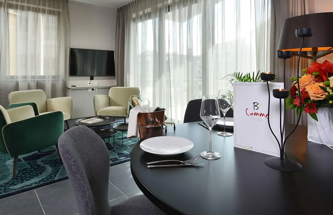 Martin's All Suites-1