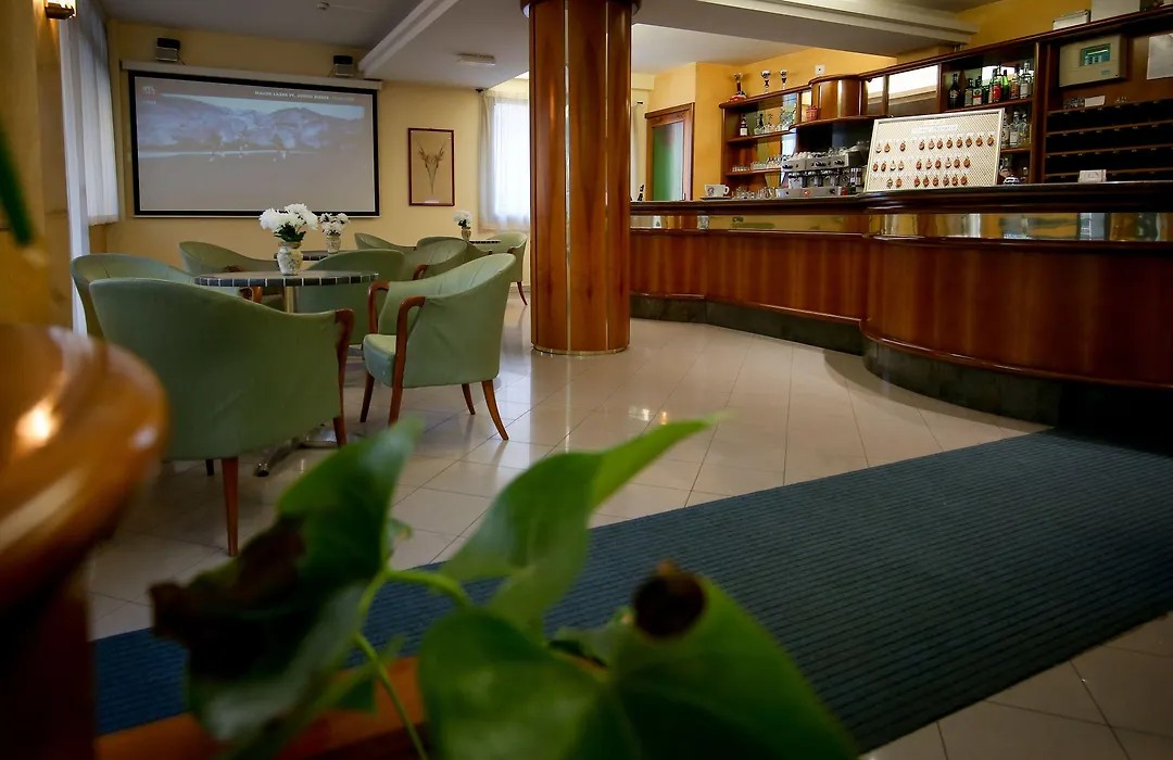 Hotel Petrarca-1