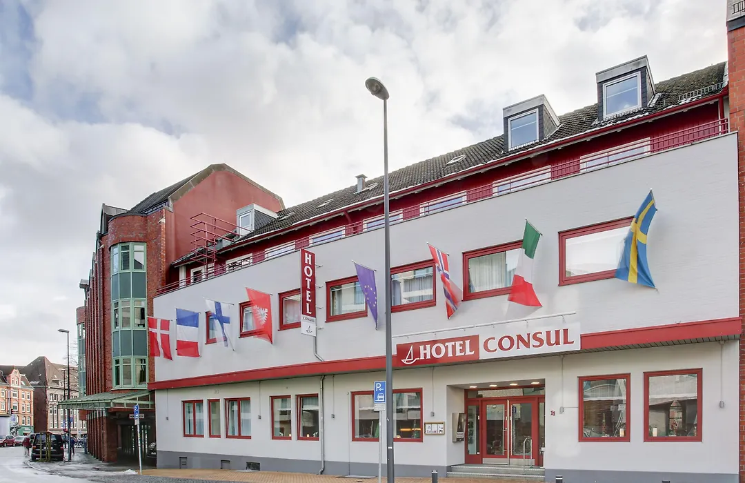 Hotel Consul-1