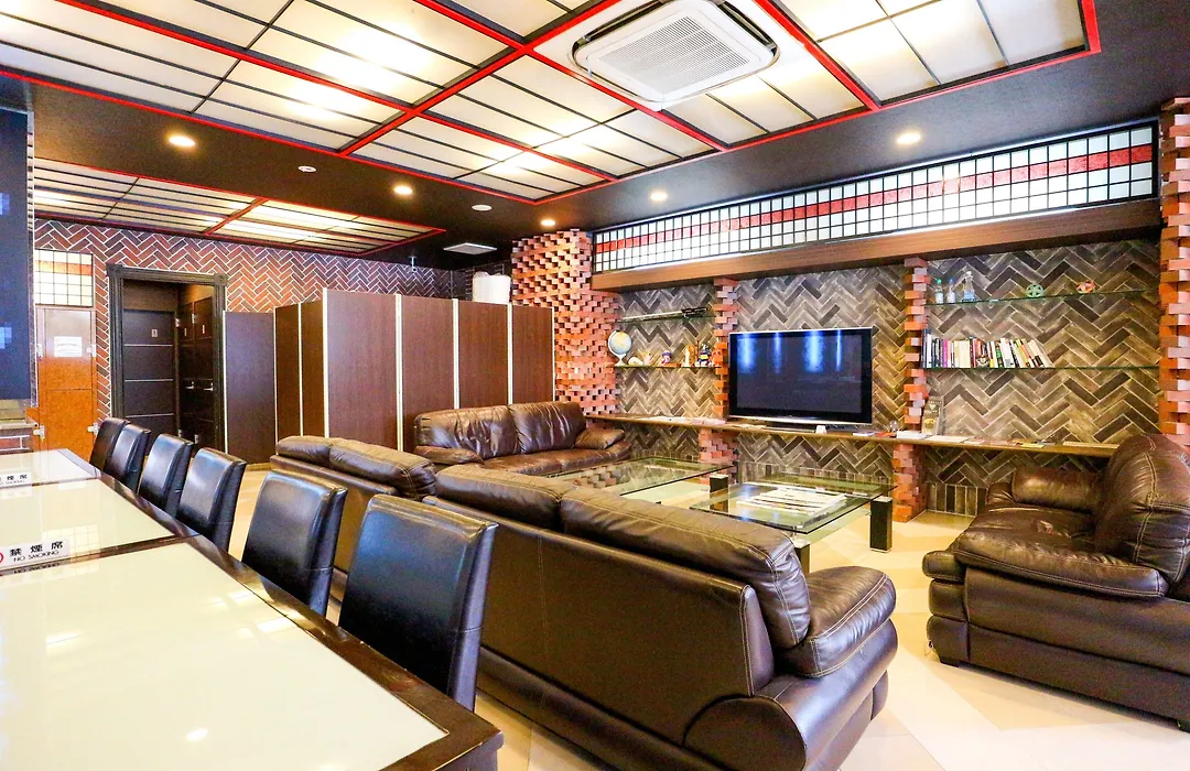 ホテル中央セレーネ Hotel Chuo Selene-1