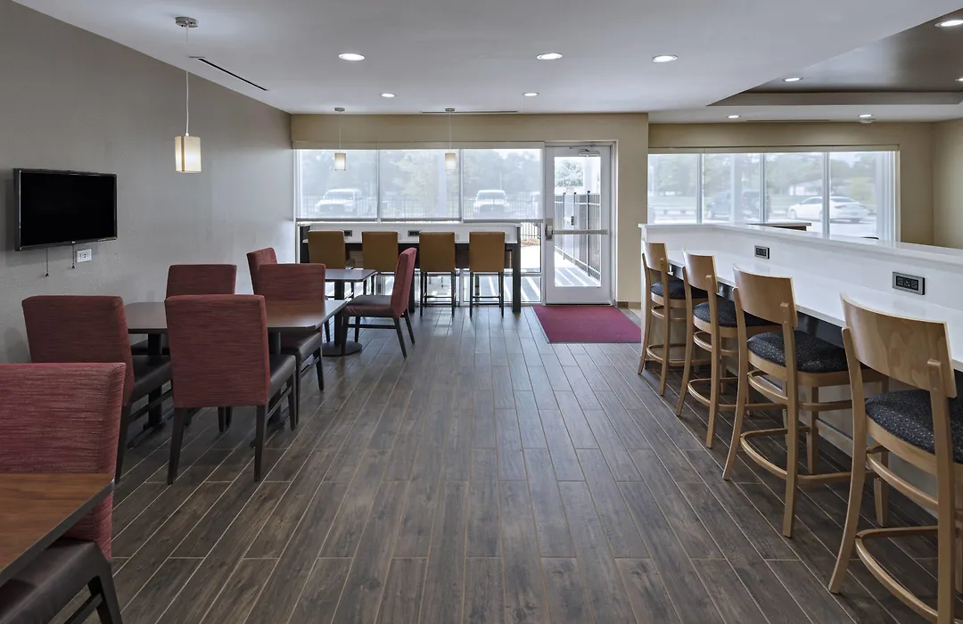 Towneplace Suites By Marriott Baton Rouge Port Allen-1