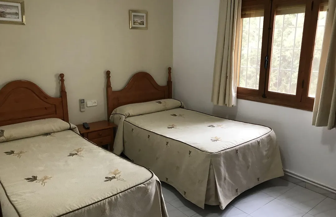 Hotel Matias-1