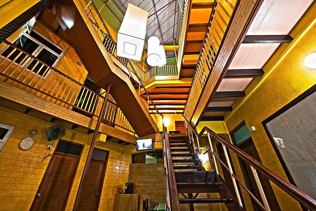 The Park House-1
