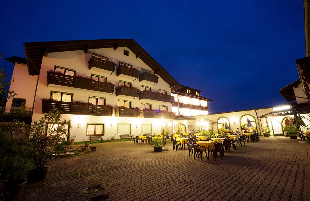 Urlaubshotel Binder-1