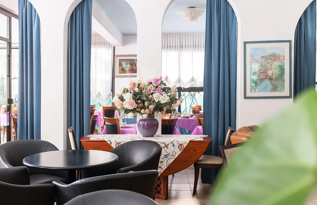 Hotel Barbiani-1