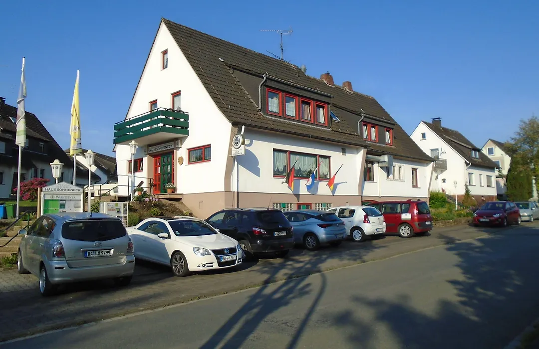 Haus Sonneneck-1