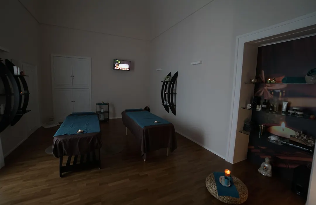 B&B Borgo Fornaci-1