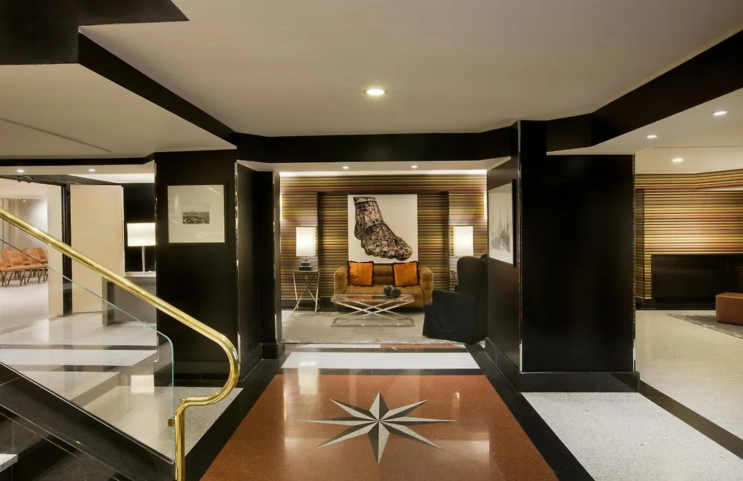 Starhotels Ritz-1