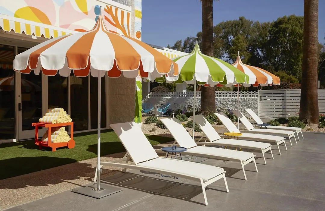 Avatar Hotel Santa Clara, Tapestry Collection By Hilton-1