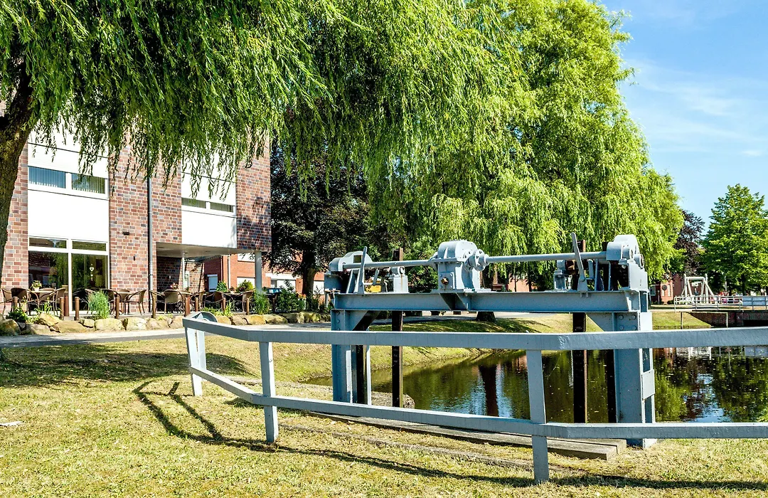 Hotel Hilling-1