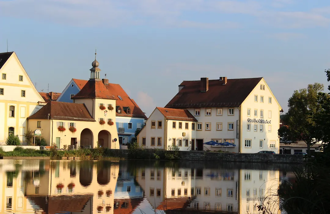 Hotel Gasthof Seehof-1